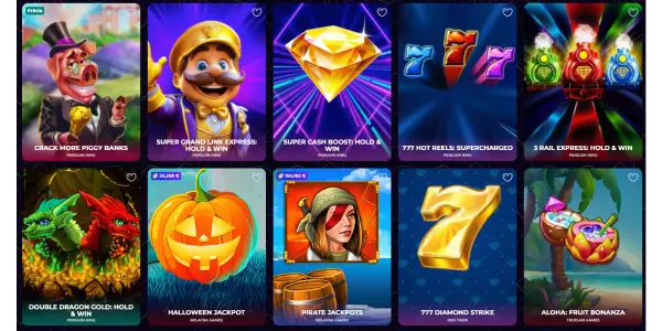 casino slotsdj